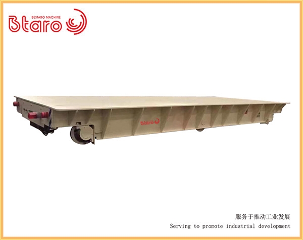 北京10吨电缆卷筒轨道车